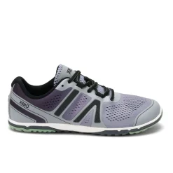 Xero Shoes HFS II Mens – Asphalt / Alloy
