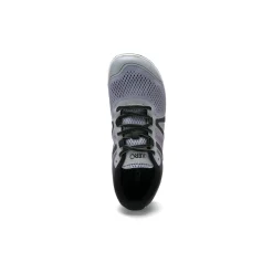 Xero Shoes HFS II Mens – Asphalt / Alloy