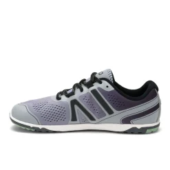 Xero Shoes HFS II Mens – Asphalt / Alloy