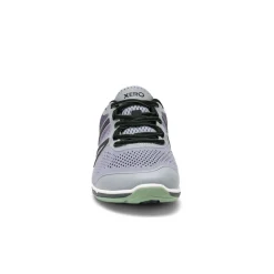 Xero Shoes HFS II Mens – Asphalt / Alloy