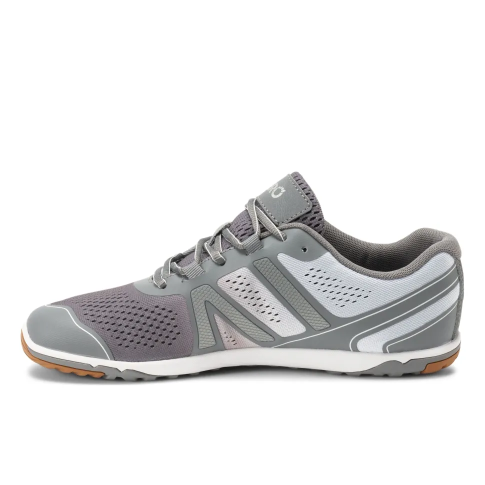 Xero Shoes HFS II Mens – Gray/White