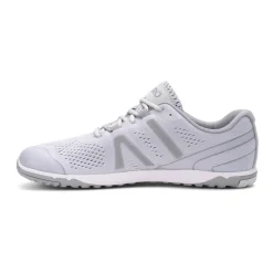 Xero Shoes HFS II Mens – Lunar Rock/Alloy