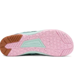 Xero Shoes HFS II Women – Sea Moss / Pink-a-Boo