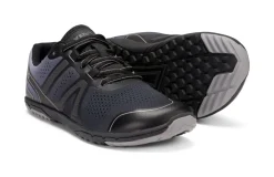 Xero Shoes HFS II Womens – Black / Frost Gray
