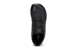 Xero Shoes HFS II Womens – Black / Frost Gray