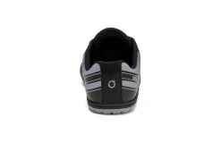 Xero Shoes HFS II Womens – Black / Frost Gray