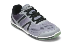 Xero Shoes HFS II Womens – Asphalt / Alloy