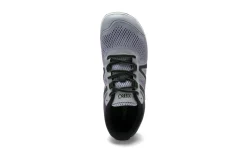 Xero Shoes HFS II Womens – Asphalt / Alloy