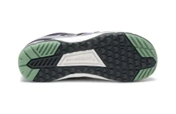 Xero Shoes HFS II Womens – Asphalt / Alloy