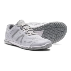 Xero Shoes HFS II Womens – Lunar Rock / Alloy