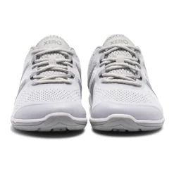 Xero Shoes HFS II Womens – Lunar Rock / Alloy