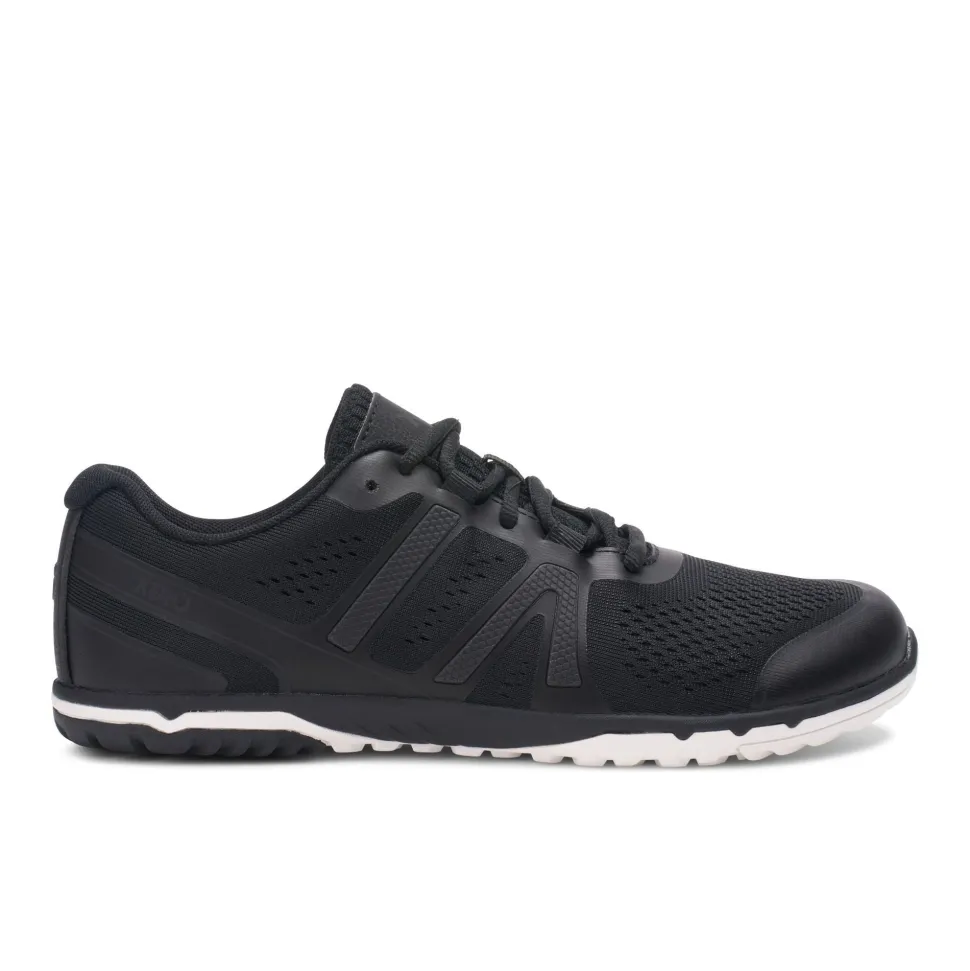 Xero Shoes HFS II Womens – Black