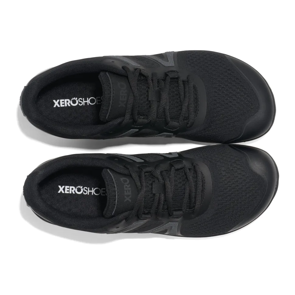 Xero Shoes HFS II Womens – Black