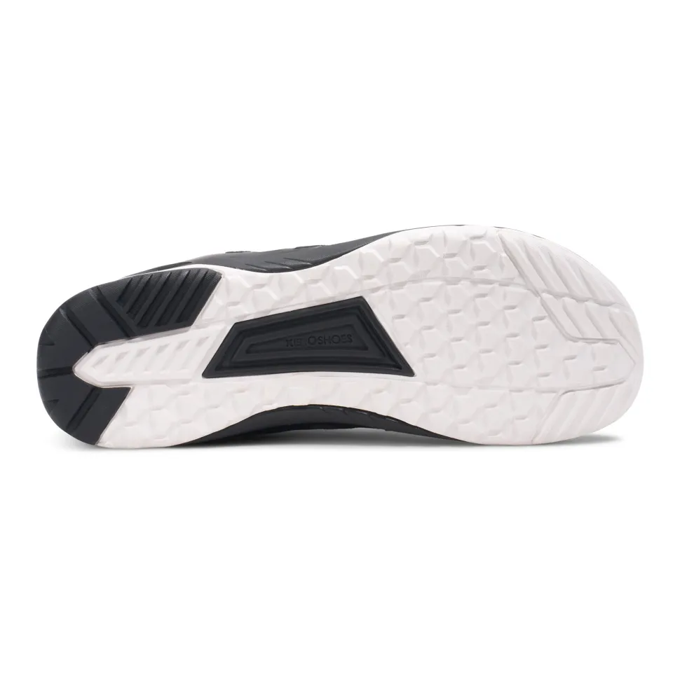 Xero Shoes HFS II Womens – Black