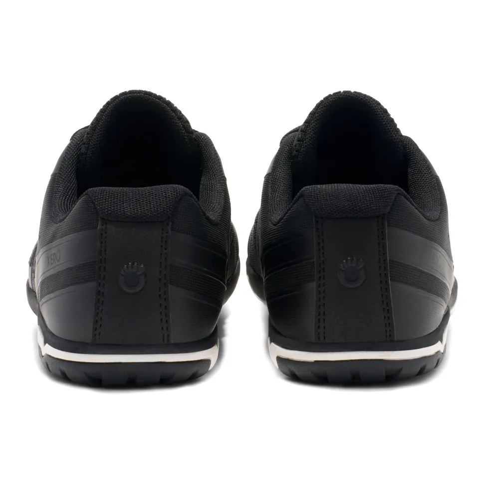 Xero Shoes HFS II Womens – Black