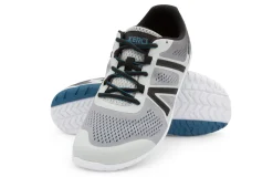 Xero Shoes HFS Mens – Dawn Gray
