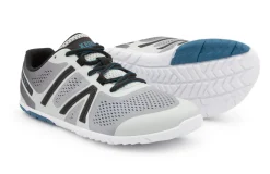 Xero Shoes HFS Mens – Dawn Gray