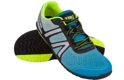 Xero Shoes HFS Mens – Glacier Blue