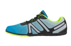 Xero Shoes HFS Mens – Glacier Blue