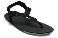 Xero Shoes H-Trail Mens – Black