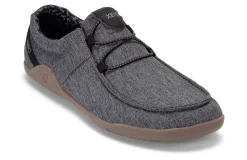 Xero Shoes Kona Mens – Asphalt