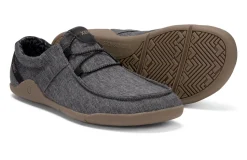 Xero Shoes Kona Mens – Asphalt