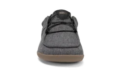 Xero Shoes Kona Mens – Asphalt
