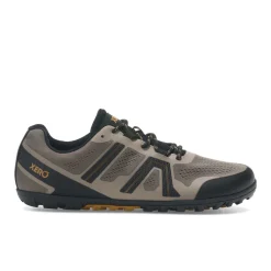 Xero Shoes Mesa Trail II Mens – Fallen Rock/Black