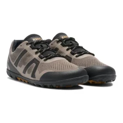 Xero Shoes Mesa Trail II Mens – Fallen Rock/Black