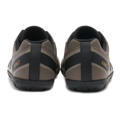 Xero Shoes Mesa Trail II Mens – Fallen Rock/Black
