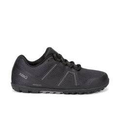 Xero Shoes Mesa Trail WP Women – Black