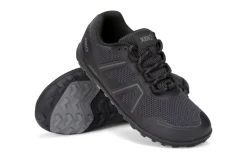 Xero Shoes Mesa Trail WP Women – Black
