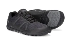 Xero Shoes Mesa Trail WP Women – Black