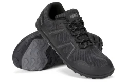 Xero Shoes Mesa Trail WP Men – Black
