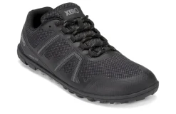Xero Shoes Mesa Trail WP Men – Black