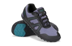 Xero Shoes Mesa Trail WP Women – Grisaille / Black