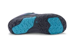 Xero Shoes Mesa Trail WP Women – Grisaille / Black