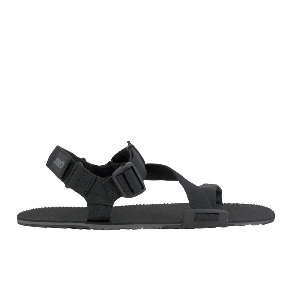 Xero Shoes Naboso Trail Womens – Sandaler
