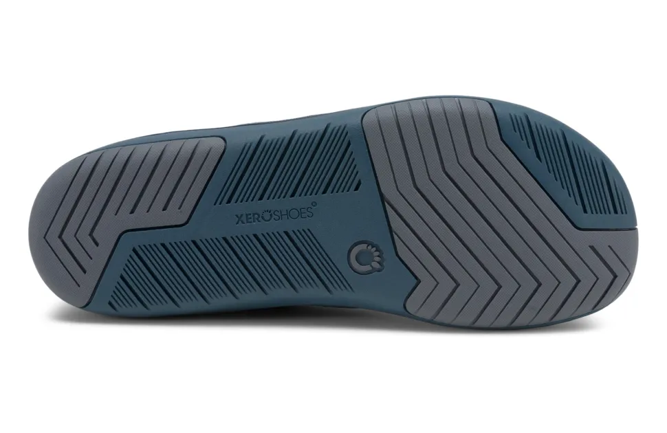 Xero Shoes Nexus Knit Men – Orion Blue