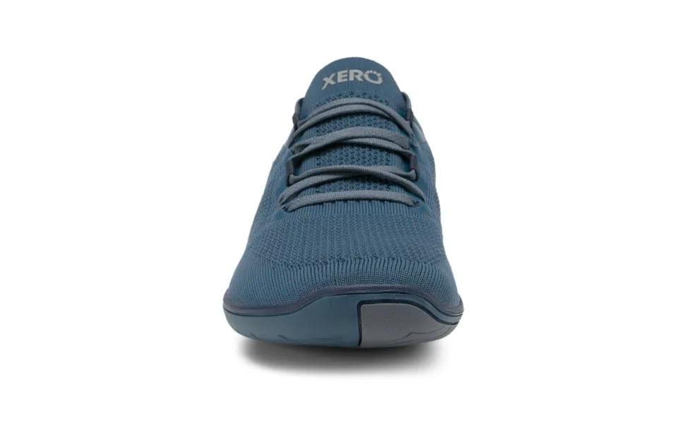 Xero Shoes Nexus Knit Men – Orion Blue