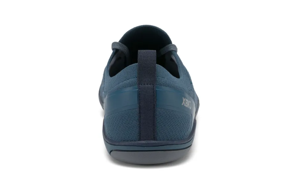 Xero Shoes Nexus Knit Men – Orion Blue