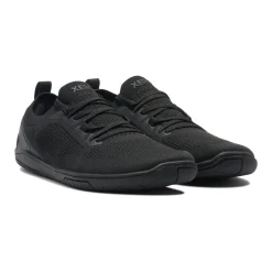 Xero Shoes Nexus Knit Mens – Black/Black