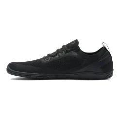 Xero Shoes Nexus Knit Mens – Black/Black