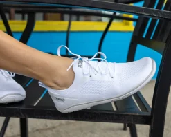 Xero Shoes Nexus Knit Women – White