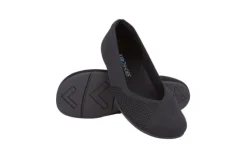 Xero Shoes Phoenix Knit Womens – Ballerinaer – Black