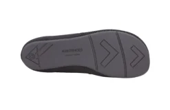 Xero Shoes Phoenix Knit Womens – Ballerinaer – Black