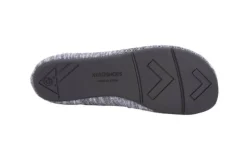 Xero Shoes Phoenix Knit Womens – Ballerinaer – Gray