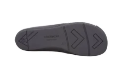 Xero Shoes Phoenix Leather Womens – Black