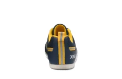 Xero Shoes Prio Big Kids – Dress-Blues-Spectra-Yellow
