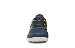 Xero Shoes Prio Big Kids – Dress-Blues-Spectra-Yellow